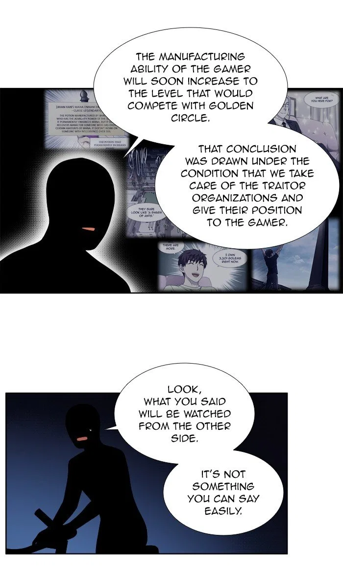 The Gamer Chapter 331 – Page 19