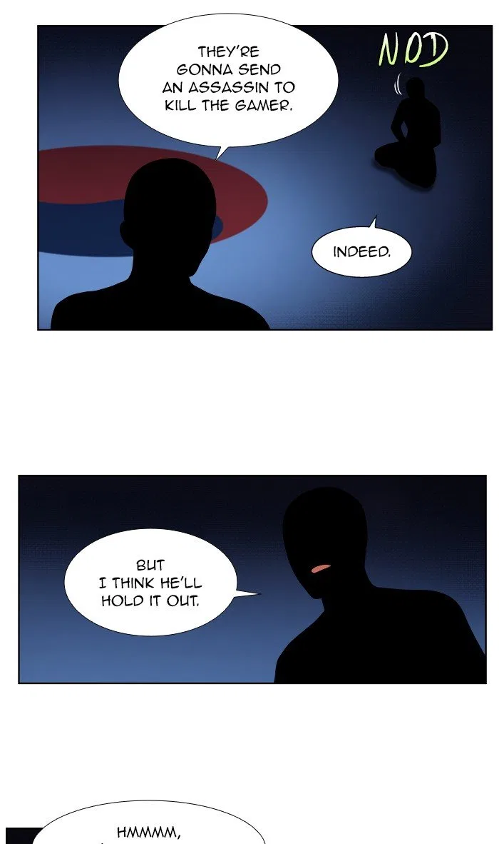 The Gamer Chapter 331 – Page 20
