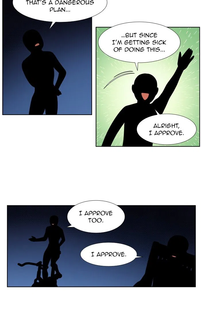 The Gamer Chapter 331 – Page 21