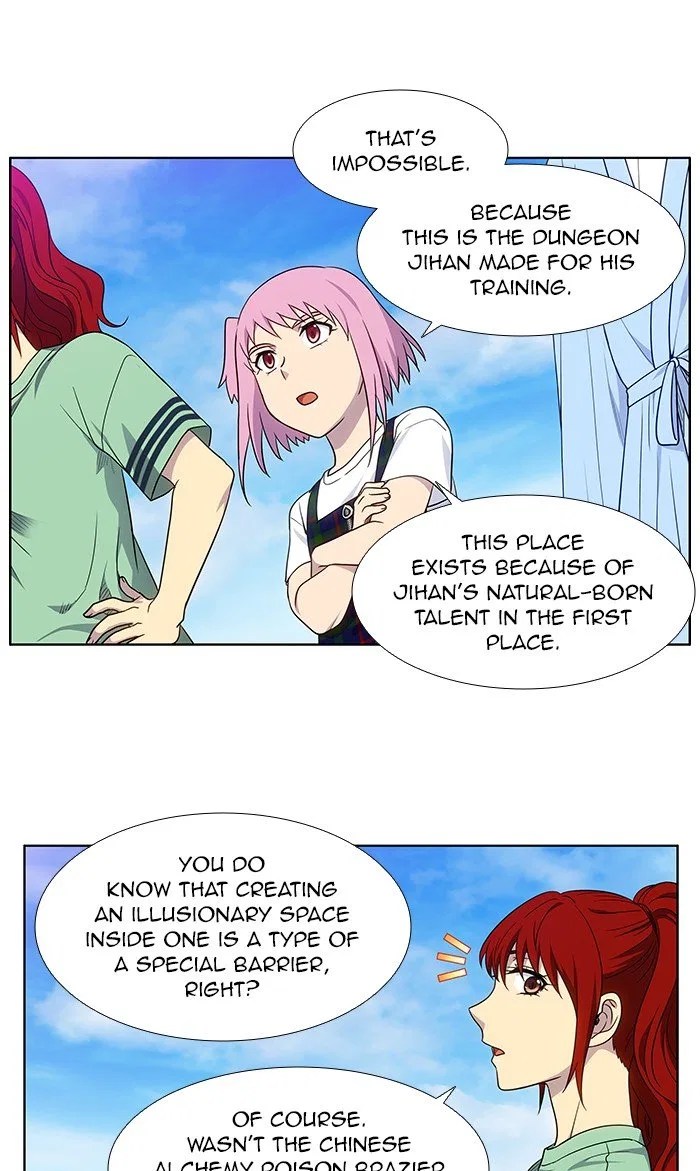 The Gamer Chapter 331 – Page 27