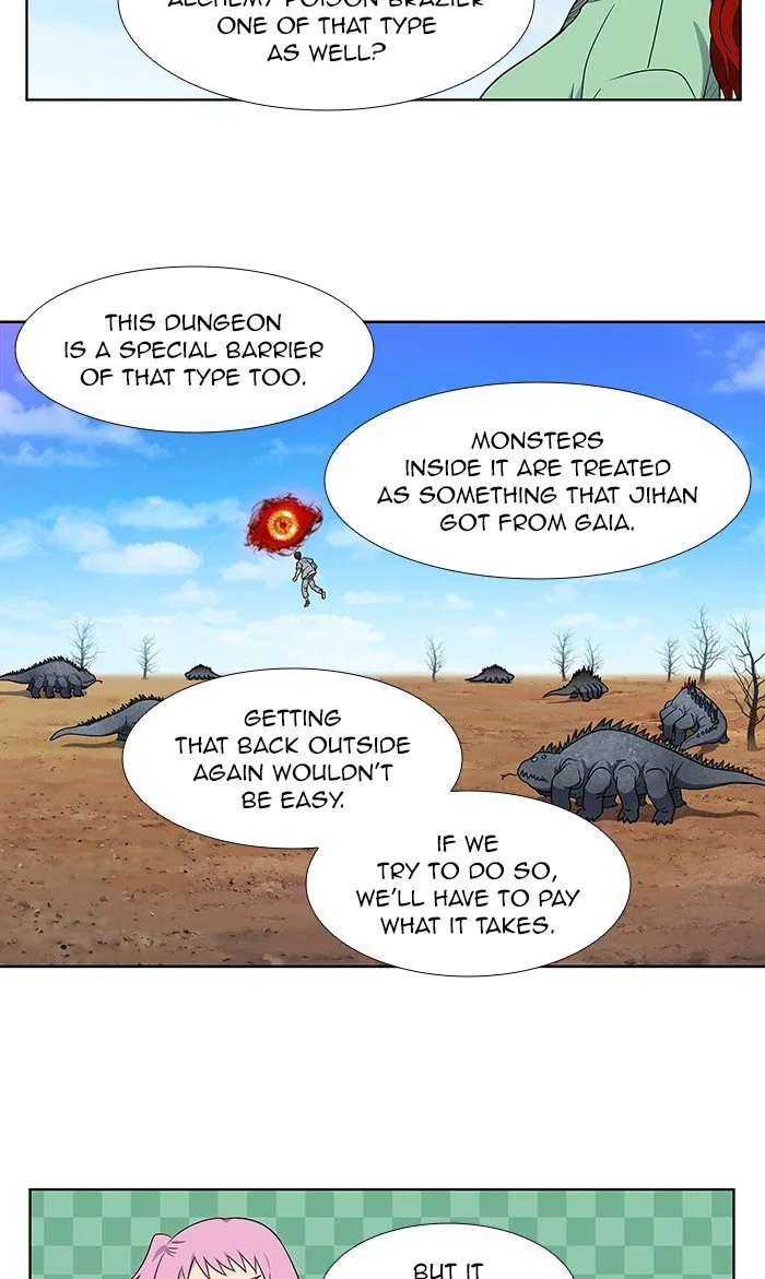 The Gamer Chapter 331 – Page 28