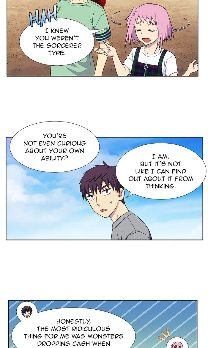The Gamer Chapter 331 – Page 30