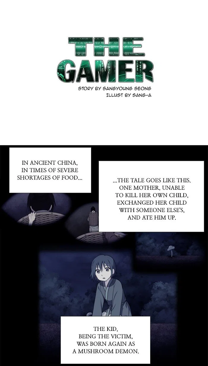 The Gamer Chapter 330 – Page 1