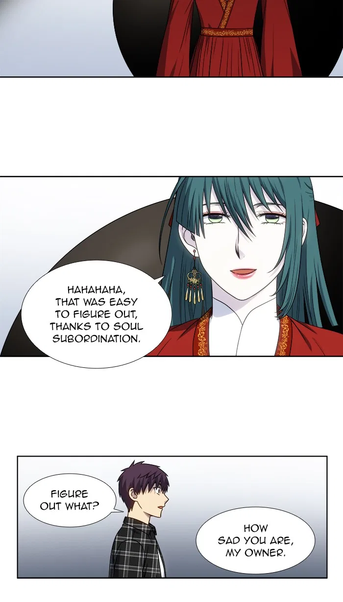 The Gamer Chapter 330 – Page 3