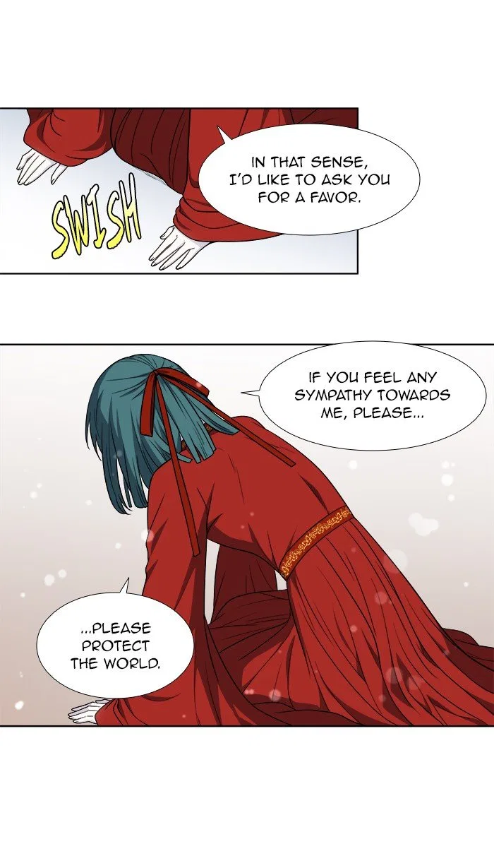 The Gamer Chapter 330 – Page 4
