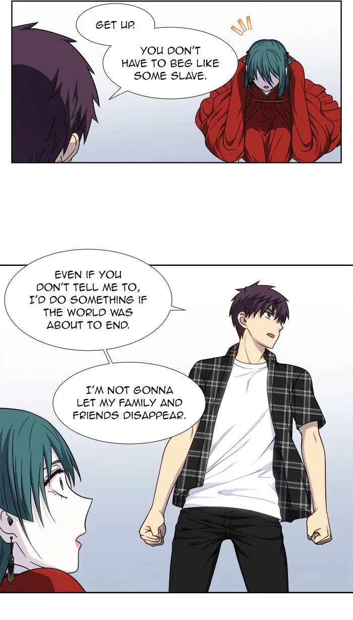 The Gamer Chapter 330 – Page 5