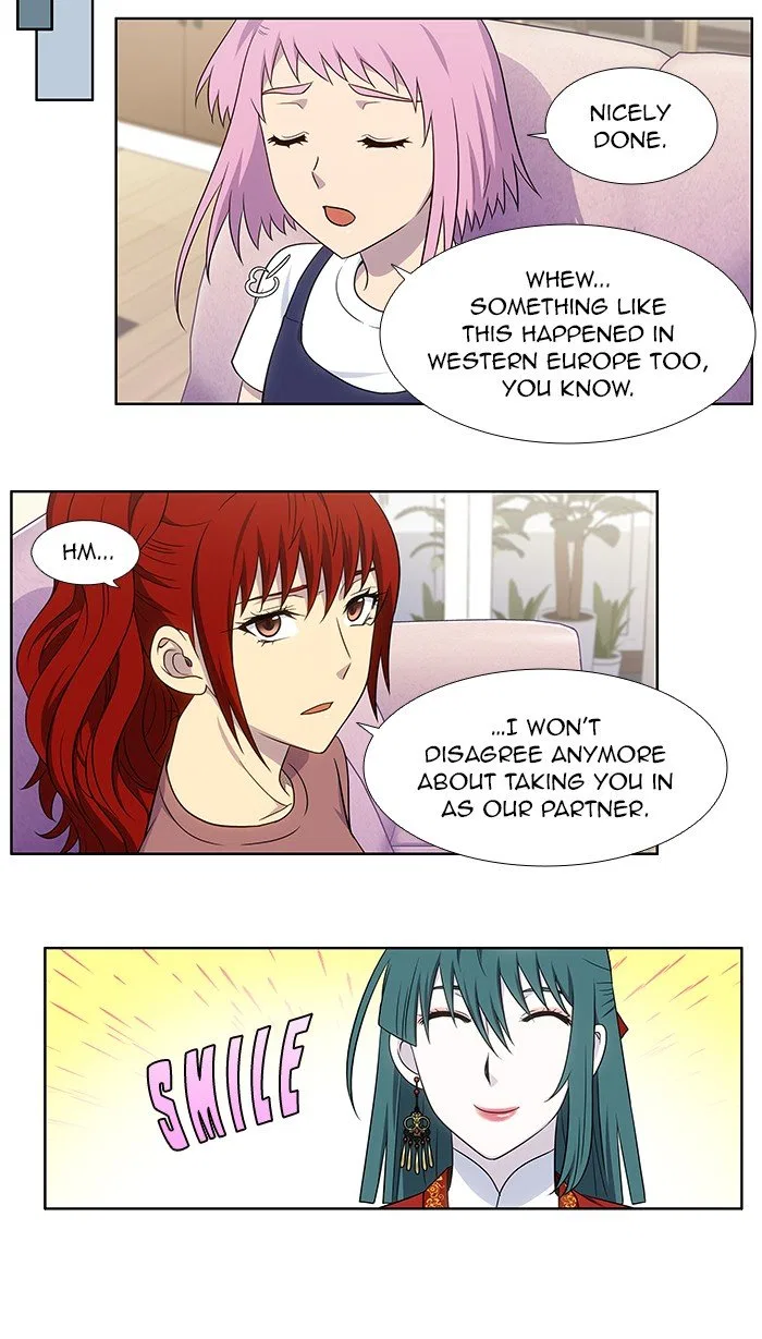 The Gamer Chapter 330 – Page 8