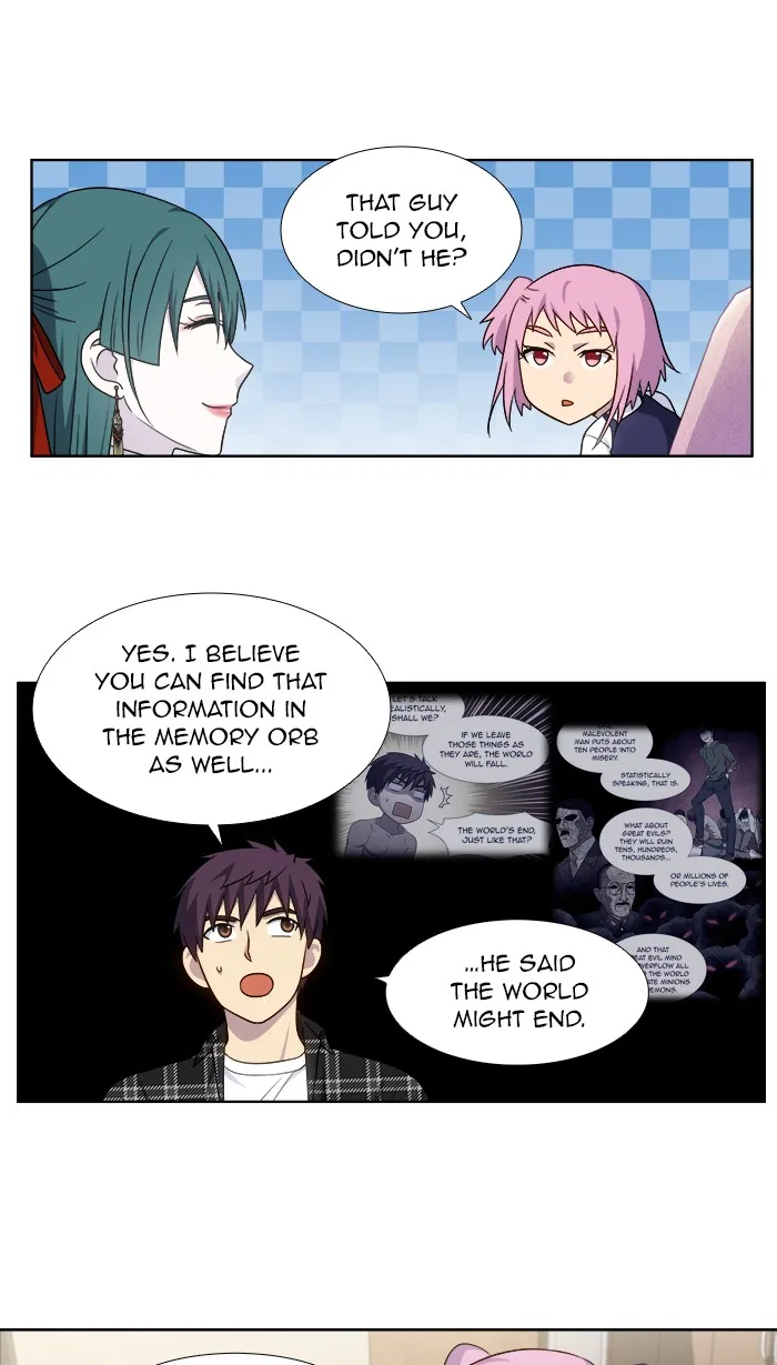The Gamer Chapter 330 – Page 10