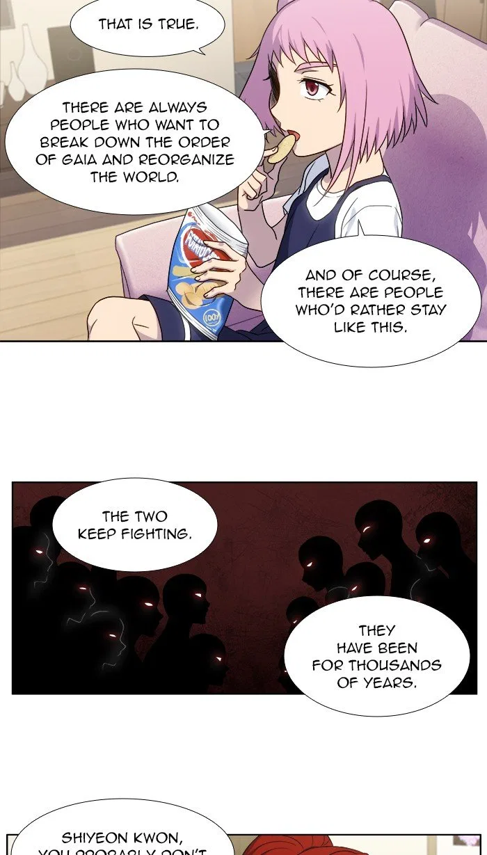 The Gamer Chapter 330 – Page 11