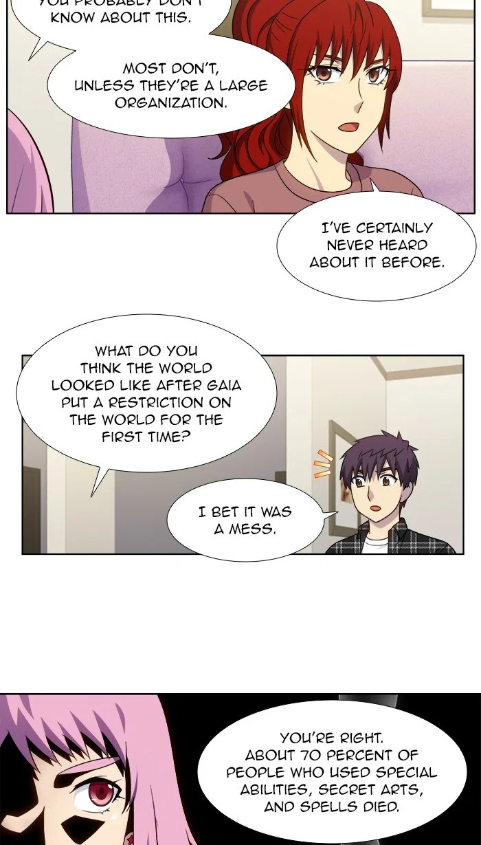 The Gamer Chapter 330 – Page 12