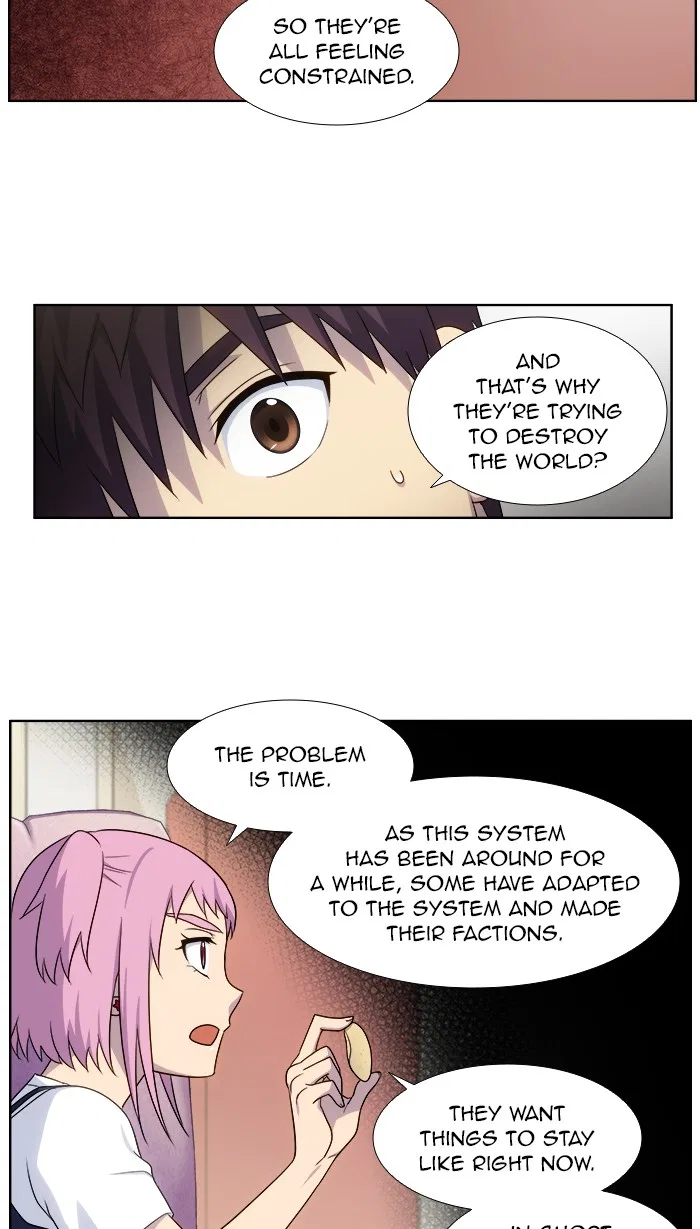 The Gamer Chapter 330 – Page 14