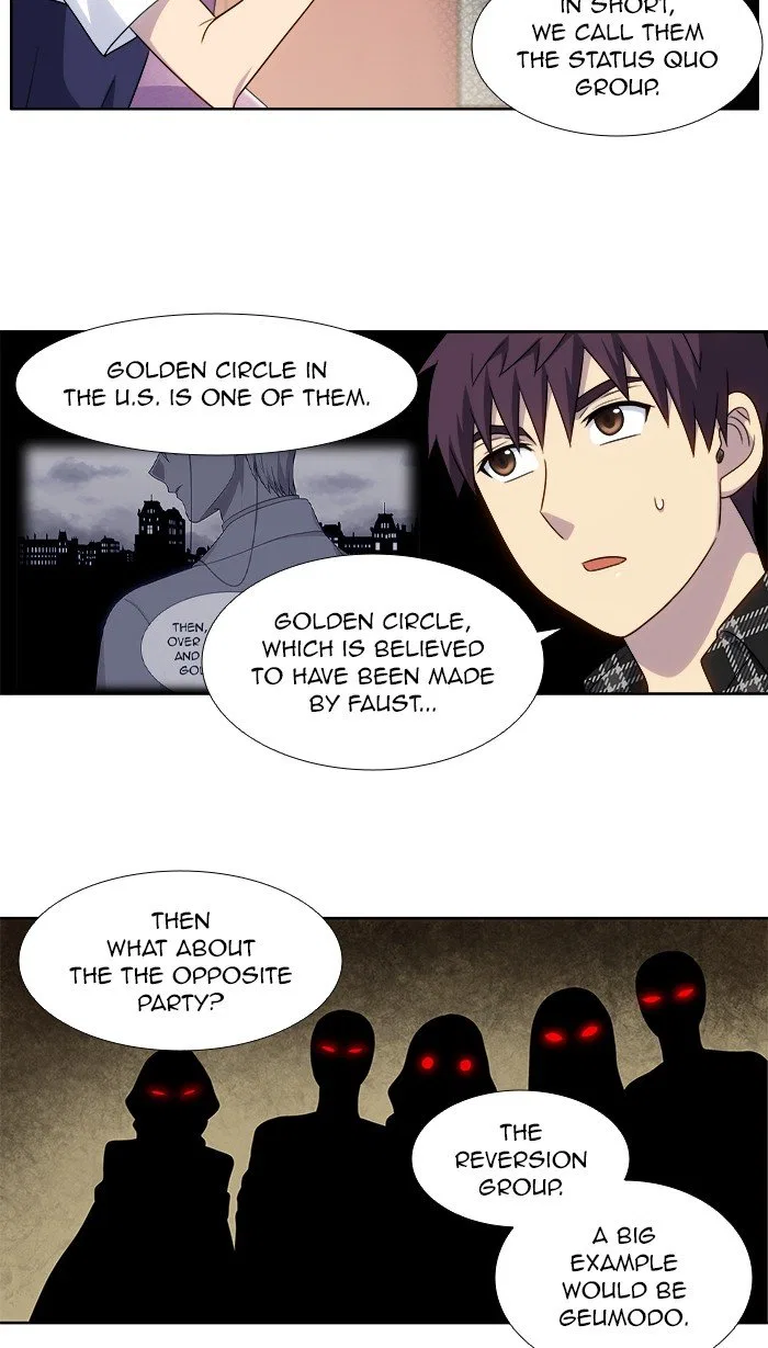 The Gamer Chapter 330 – Page 15