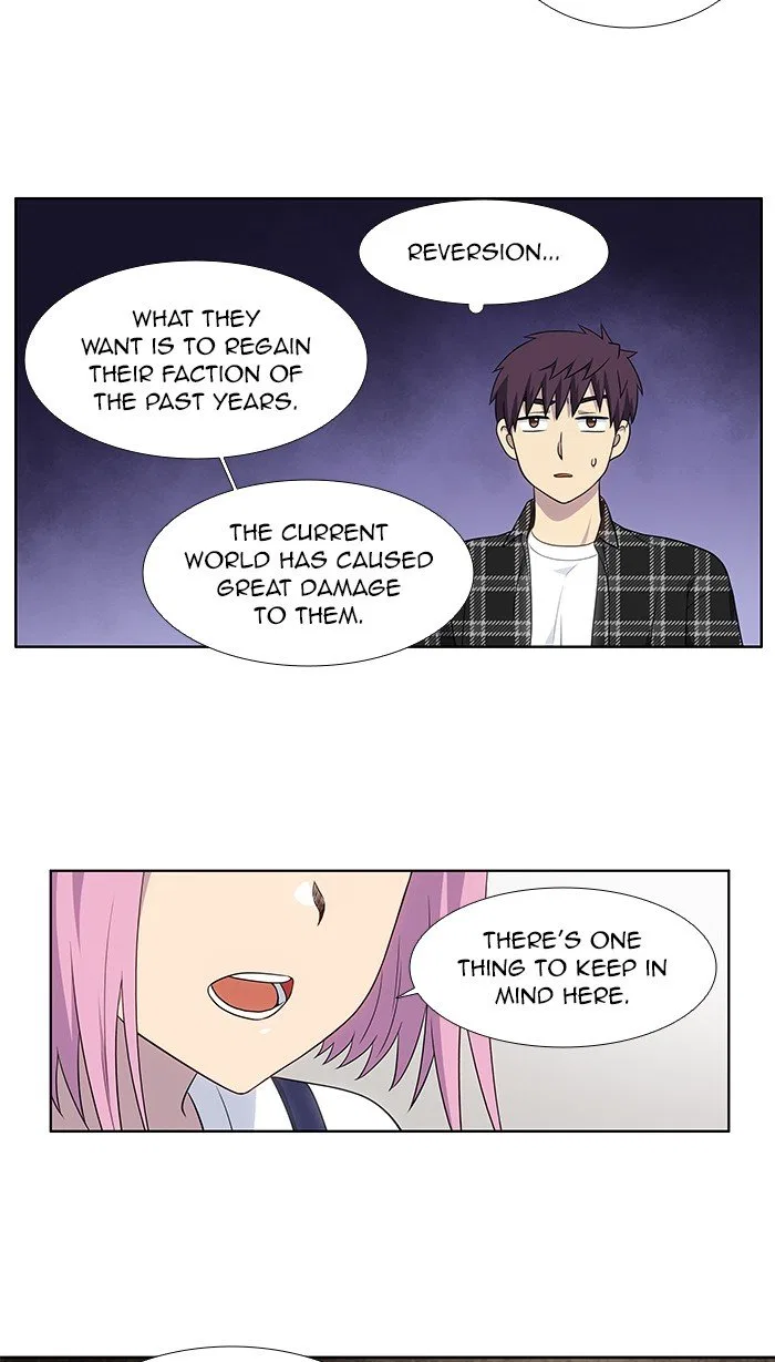 The Gamer Chapter 330 – Page 16