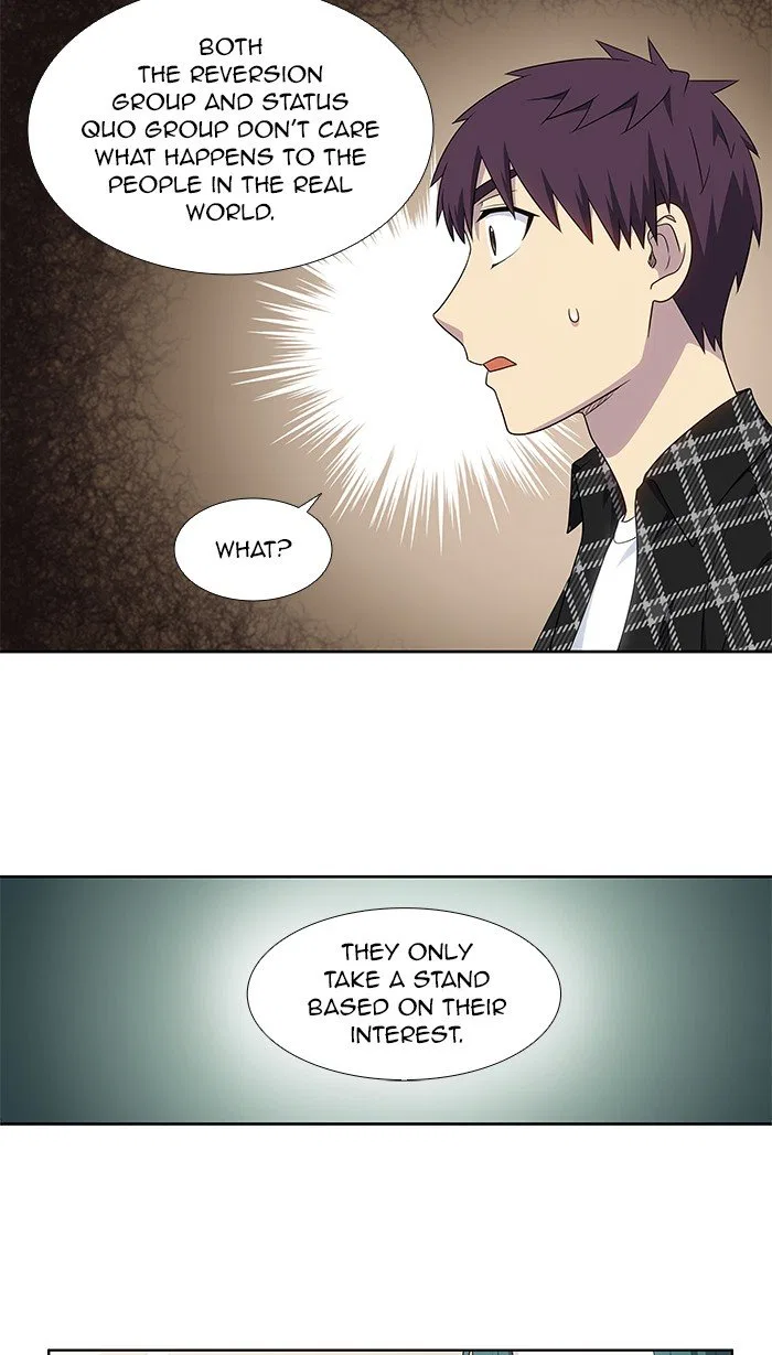 The Gamer Chapter 330 – Page 17