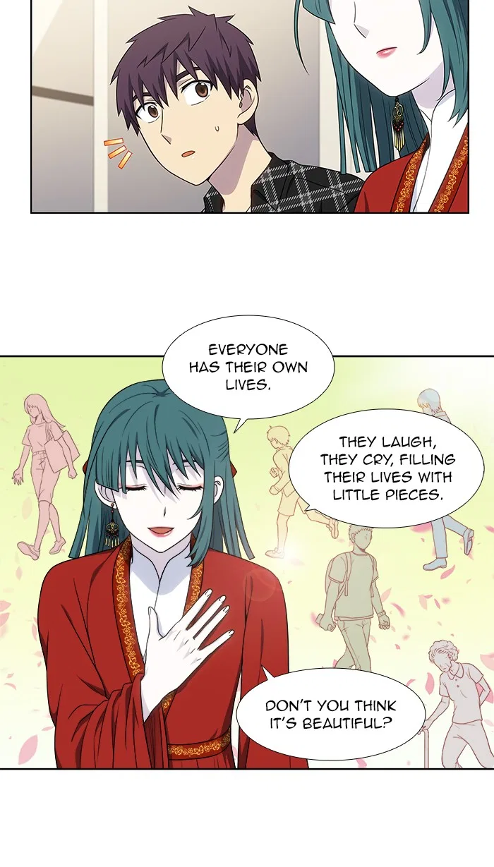 The Gamer Chapter 330 – Page 18