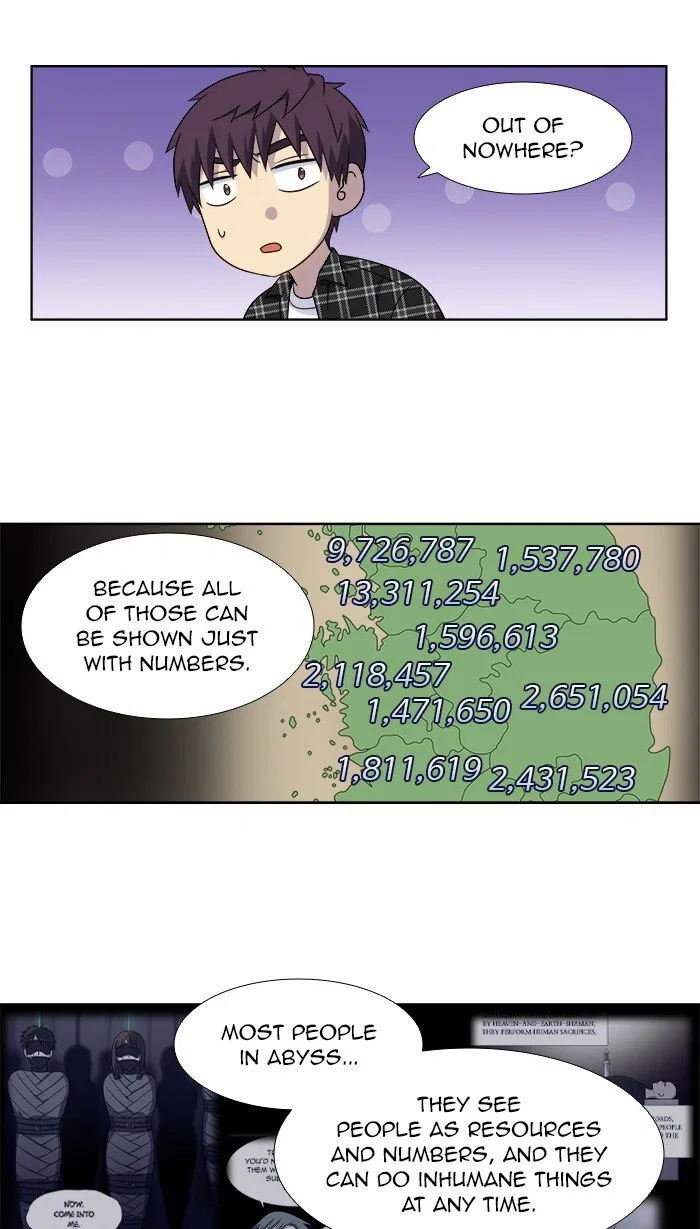 The Gamer Chapter 330 – Page 19