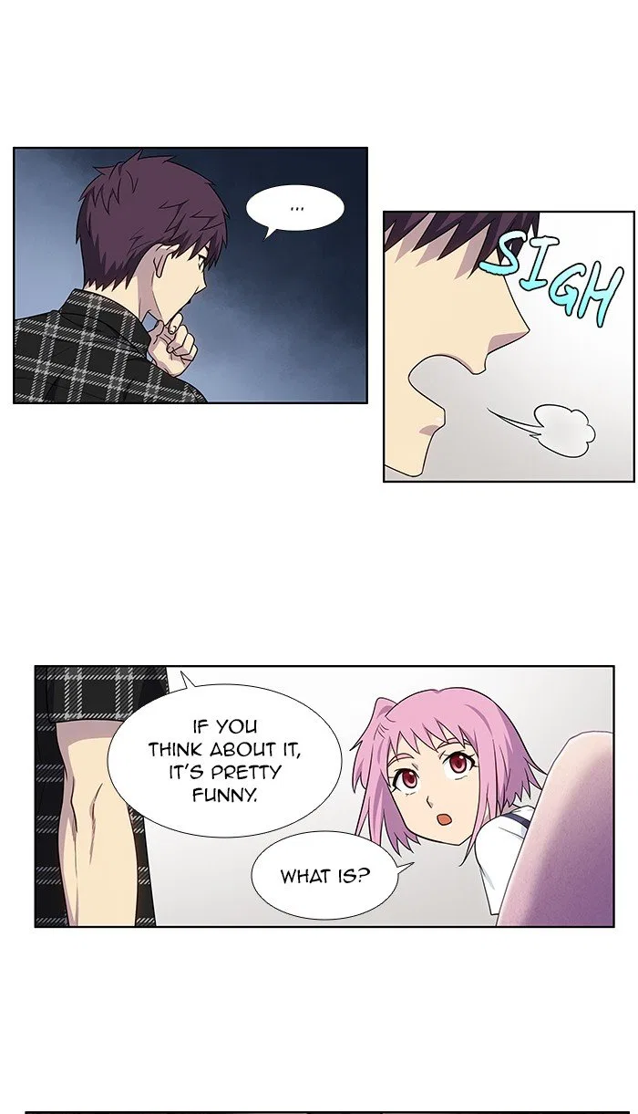 The Gamer Chapter 330 – Page 25