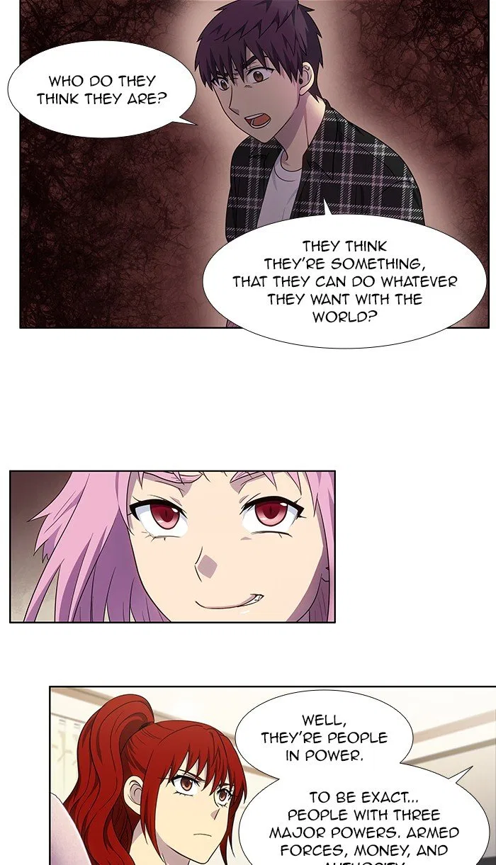 The Gamer Chapter 330 – Page 26