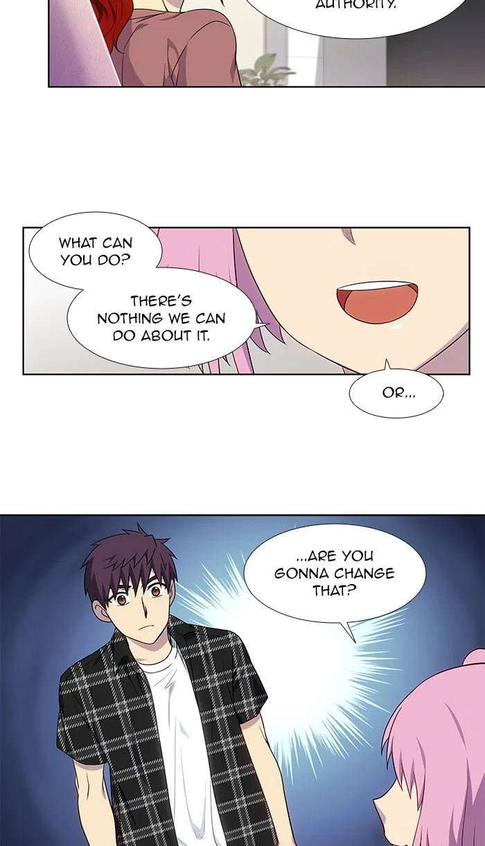 The Gamer Chapter 330 – Page 27
