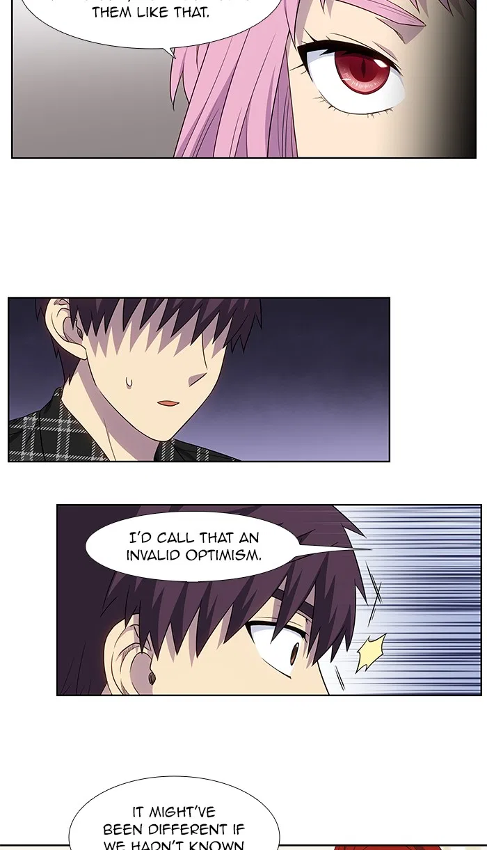The Gamer Chapter 330 – Page 29