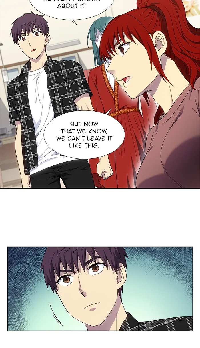 The Gamer Chapter 330 – Page 30