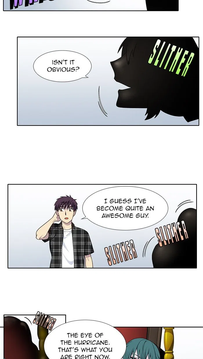 The Gamer Chapter 329 – Page 2