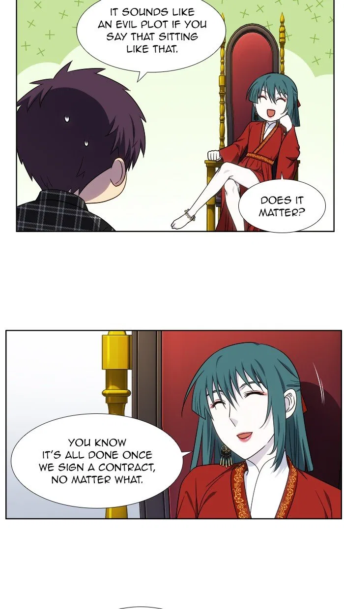 The Gamer Chapter 329 – Page 4