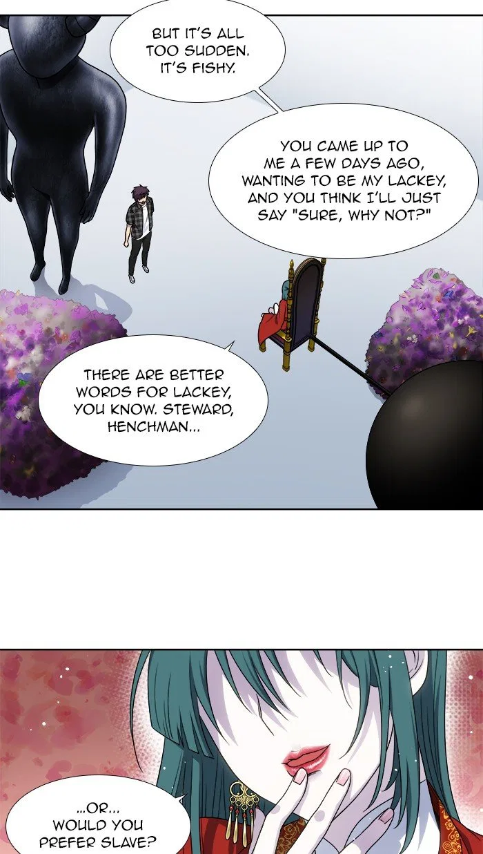 The Gamer Chapter 329 – Page 5