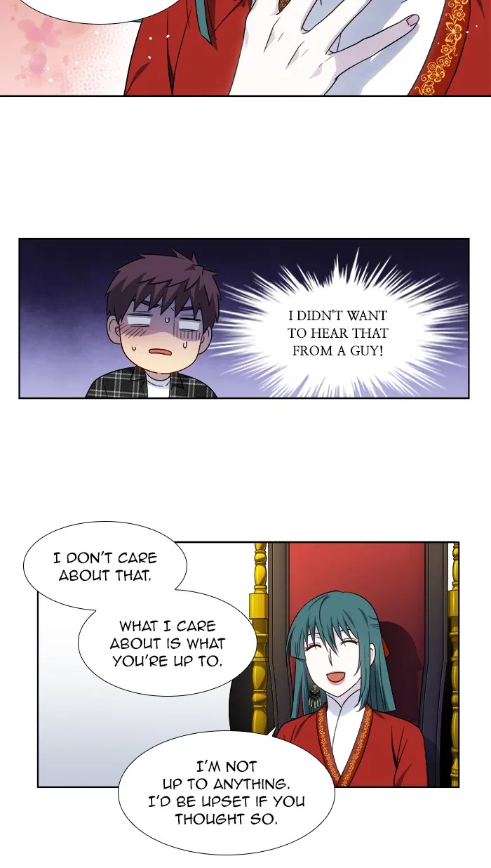 The Gamer Chapter 329 – Page 6