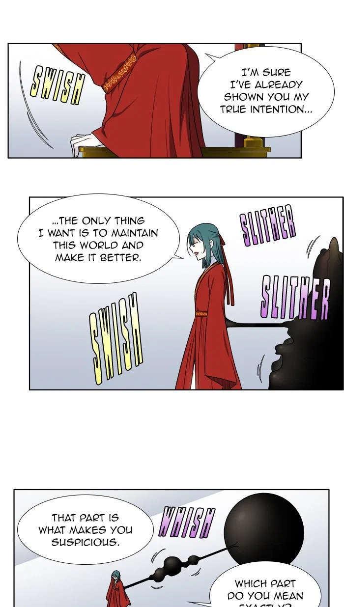 The Gamer Chapter 329 – Page 7