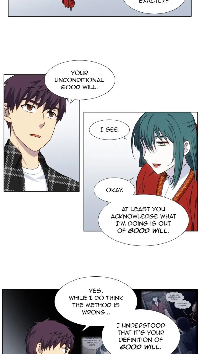 The Gamer Chapter 329 – Page 8