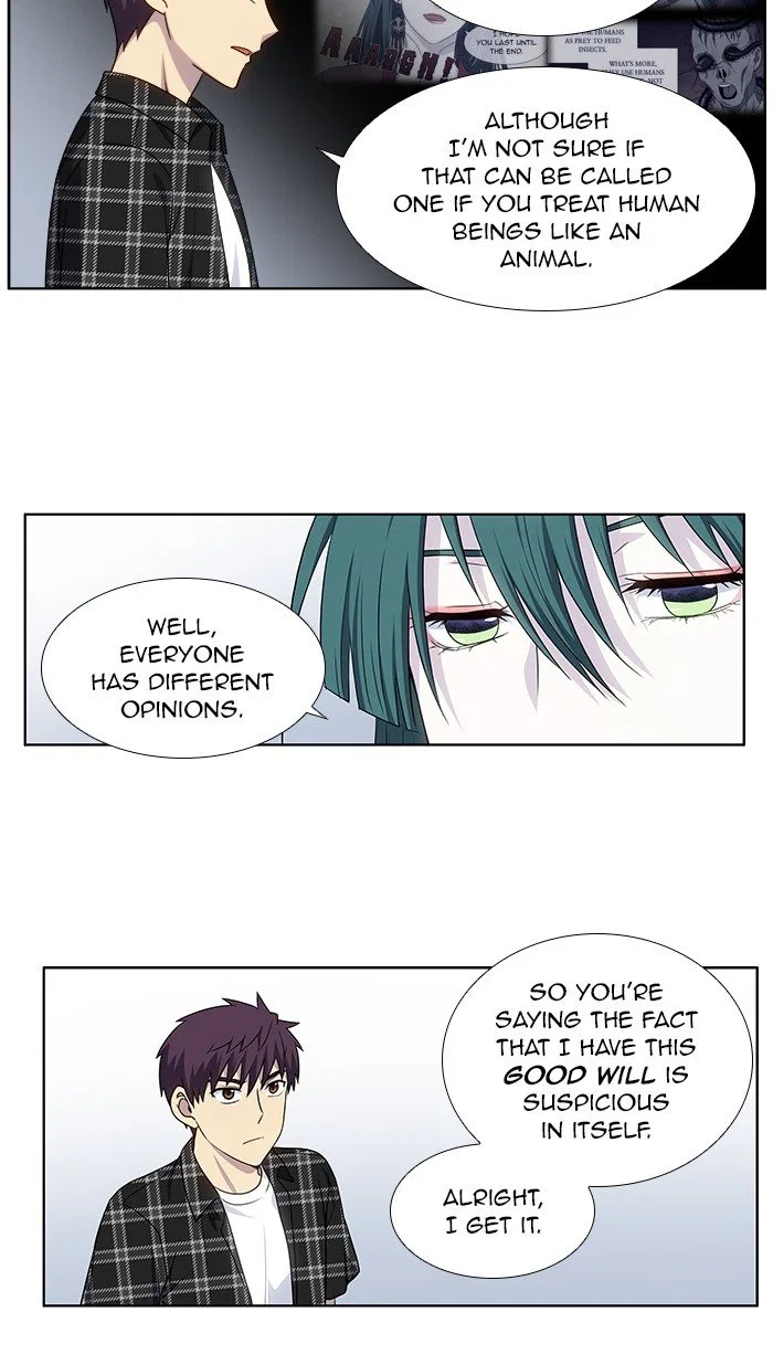 The Gamer Chapter 329 – Page 9