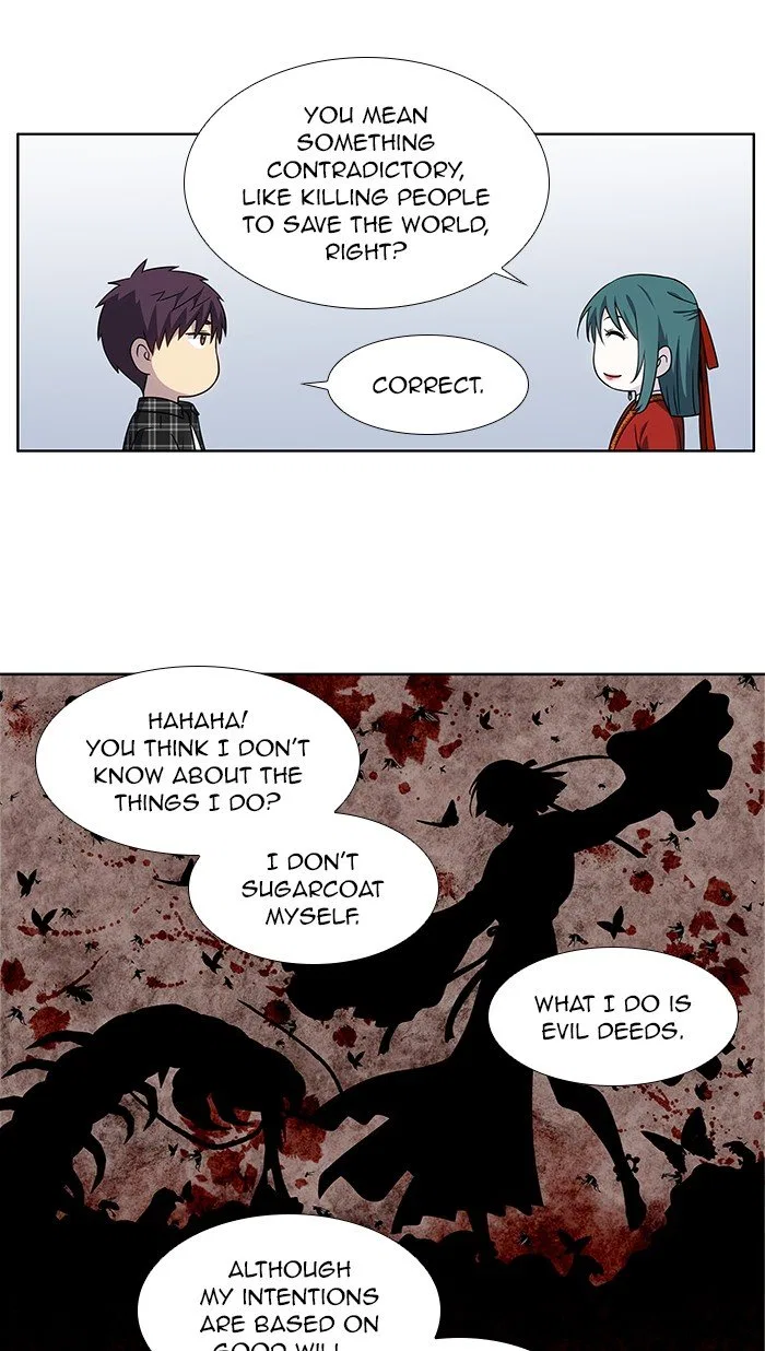 The Gamer Chapter 329 – Page 11