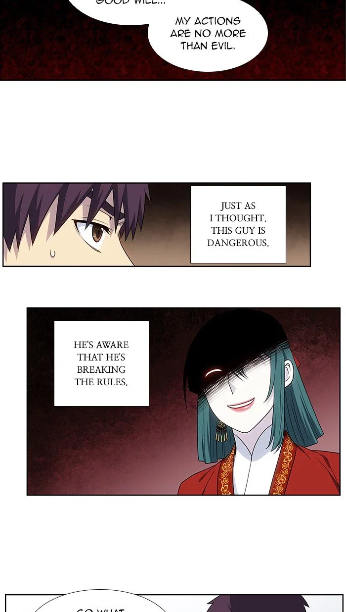 The Gamer Chapter 329 – Page 12