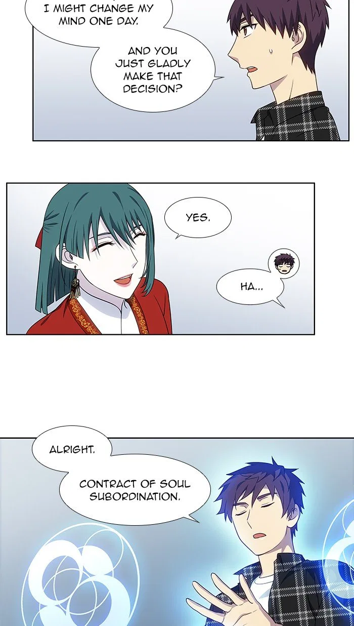 The Gamer Chapter 329 – Page 14