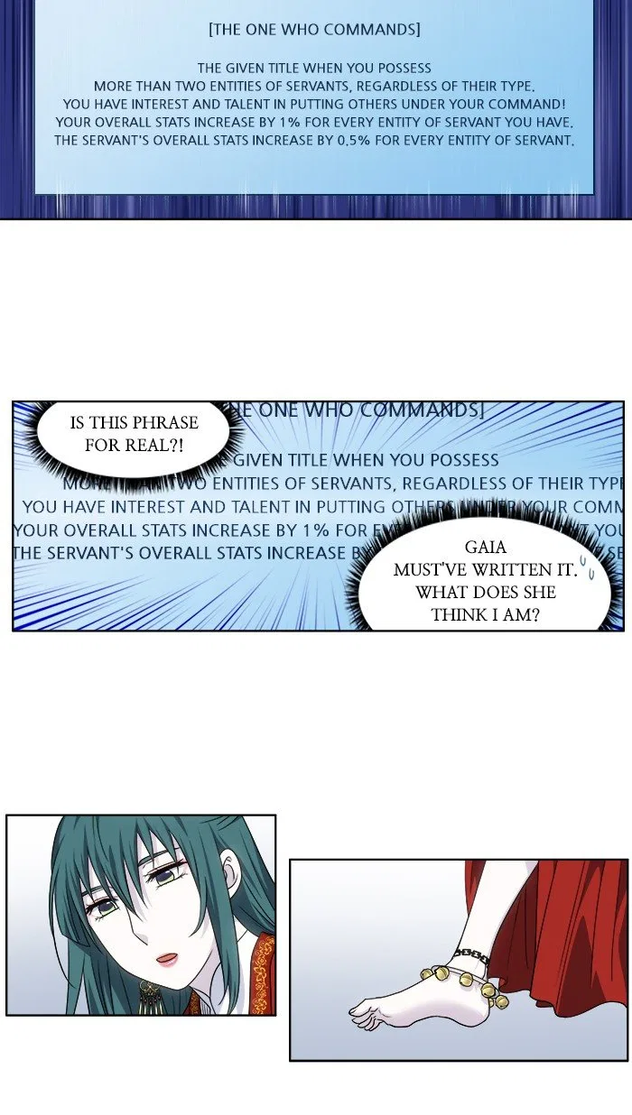 The Gamer Chapter 329 – Page 17