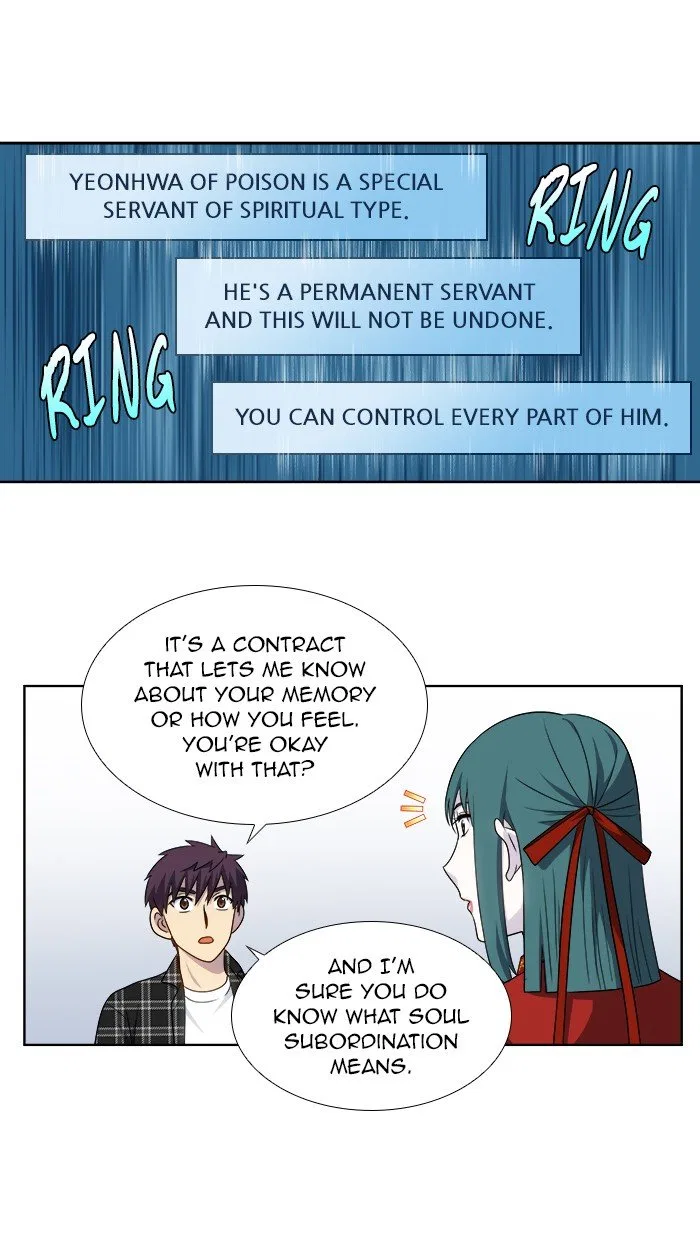 The Gamer Chapter 329 – Page 18