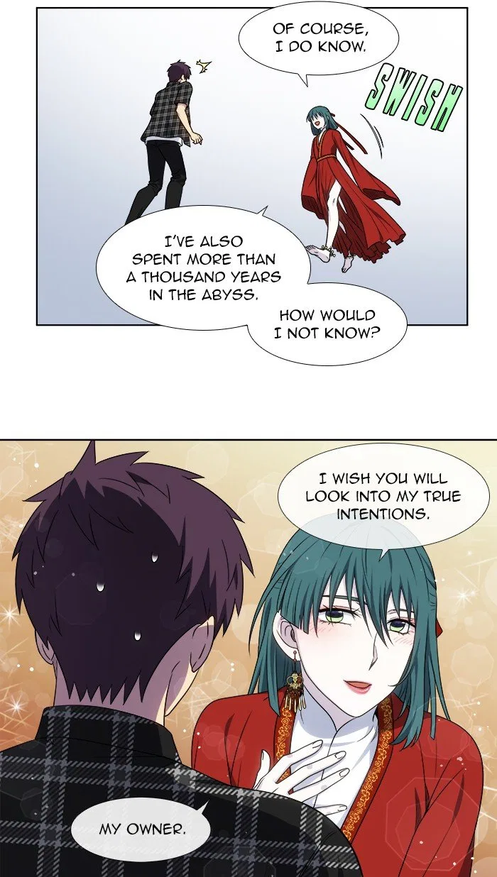 The Gamer Chapter 329 – Page 19