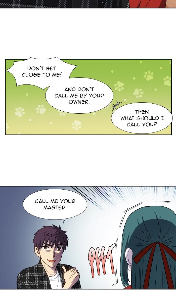 The Gamer Chapter 329 – Page 20