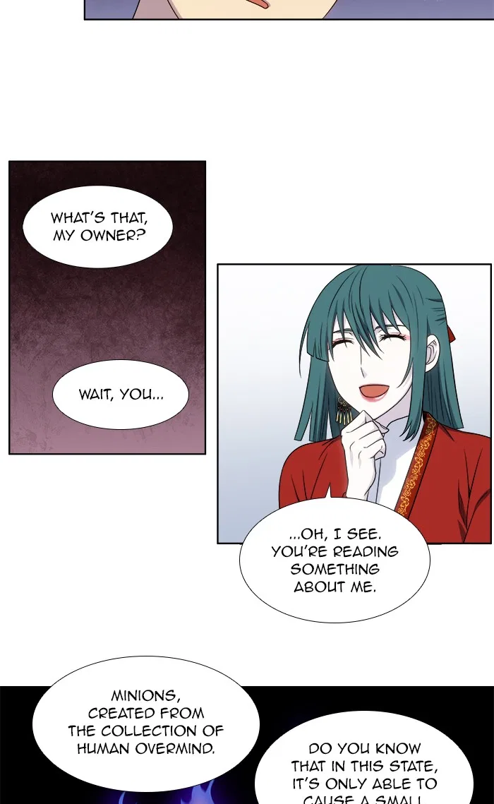 The Gamer Chapter 329 – Page 23