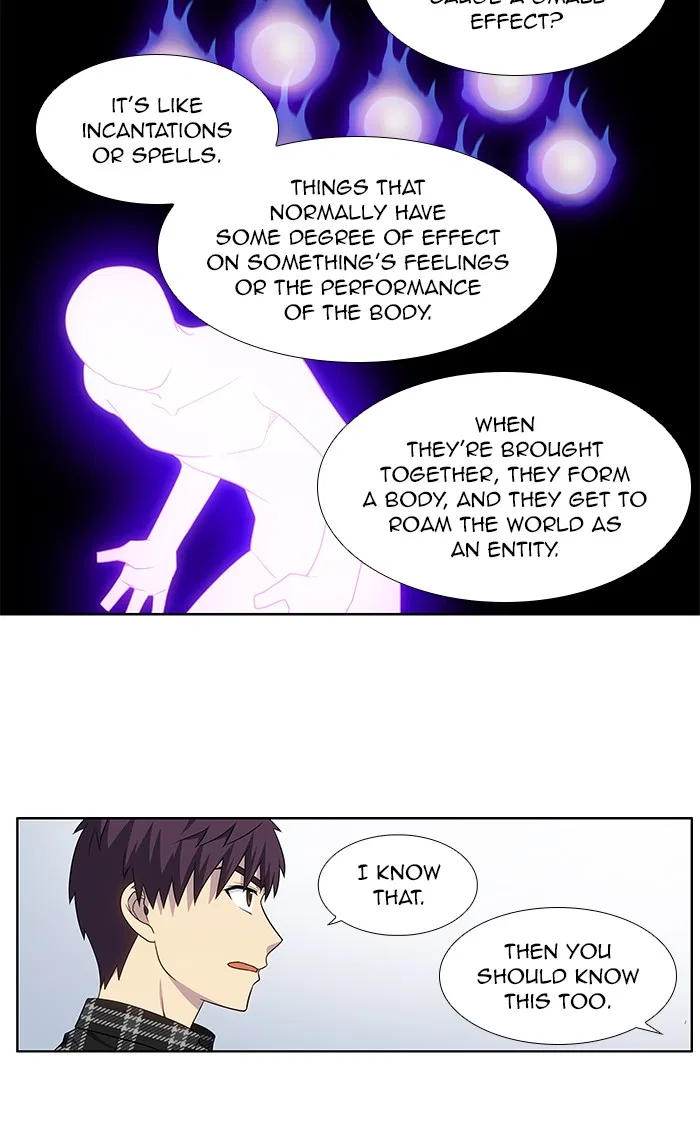 The Gamer Chapter 329 – Page 24