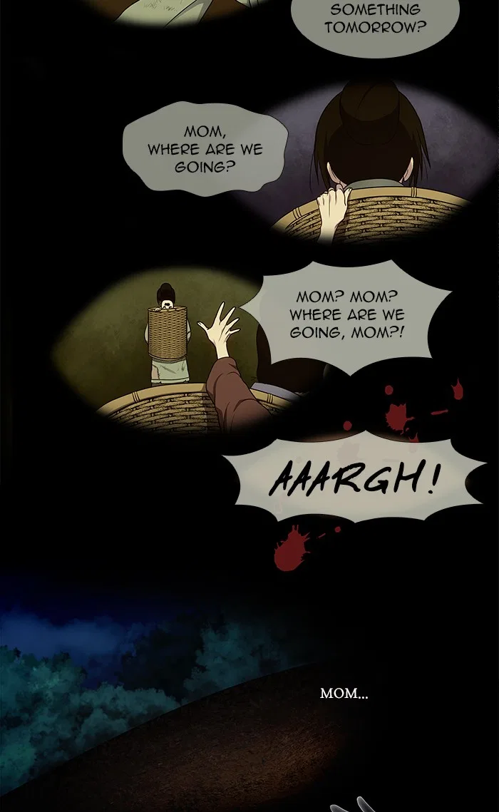 The Gamer Chapter 329 – Page 28