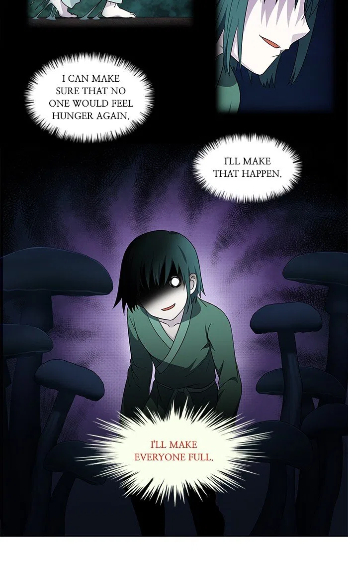 The Gamer Chapter 329 – Page 31