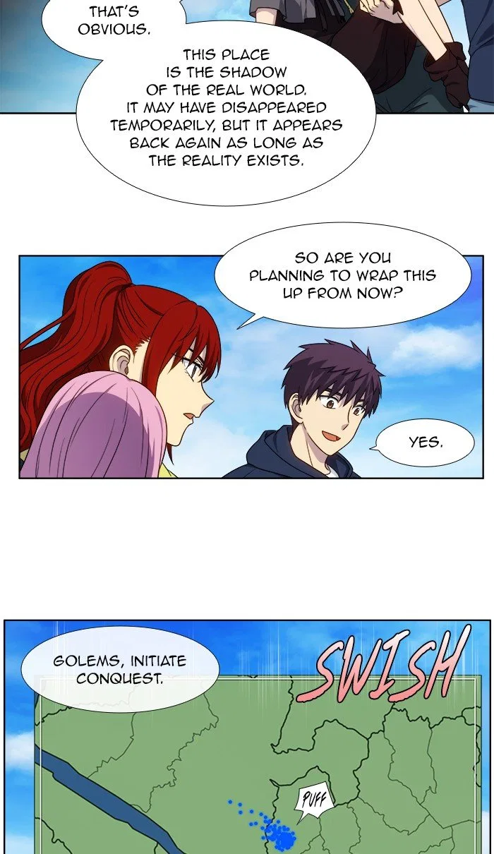 The Gamer Chapter 328 – Page 3