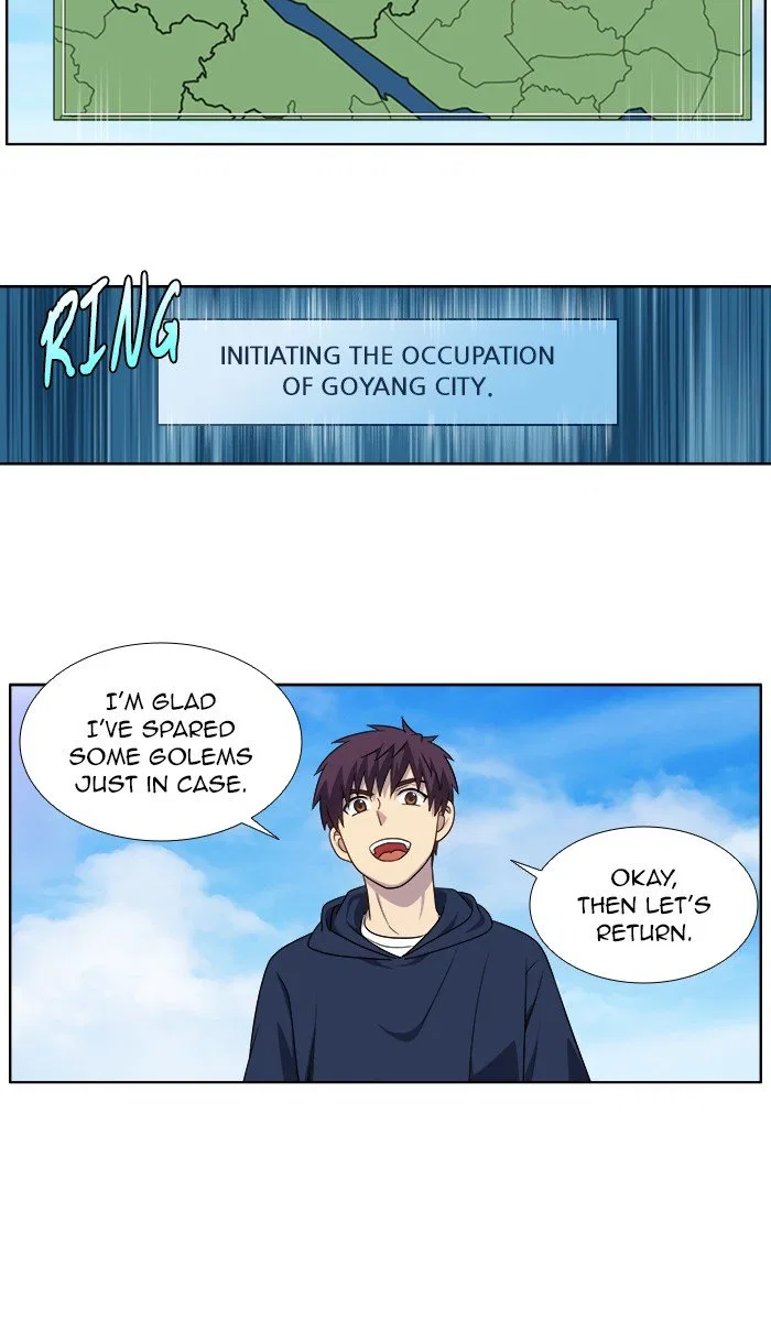 The Gamer Chapter 328 – Page 4