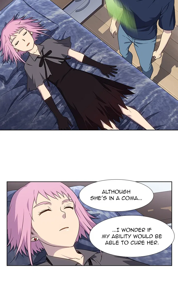 The Gamer Chapter 328 – Page 8