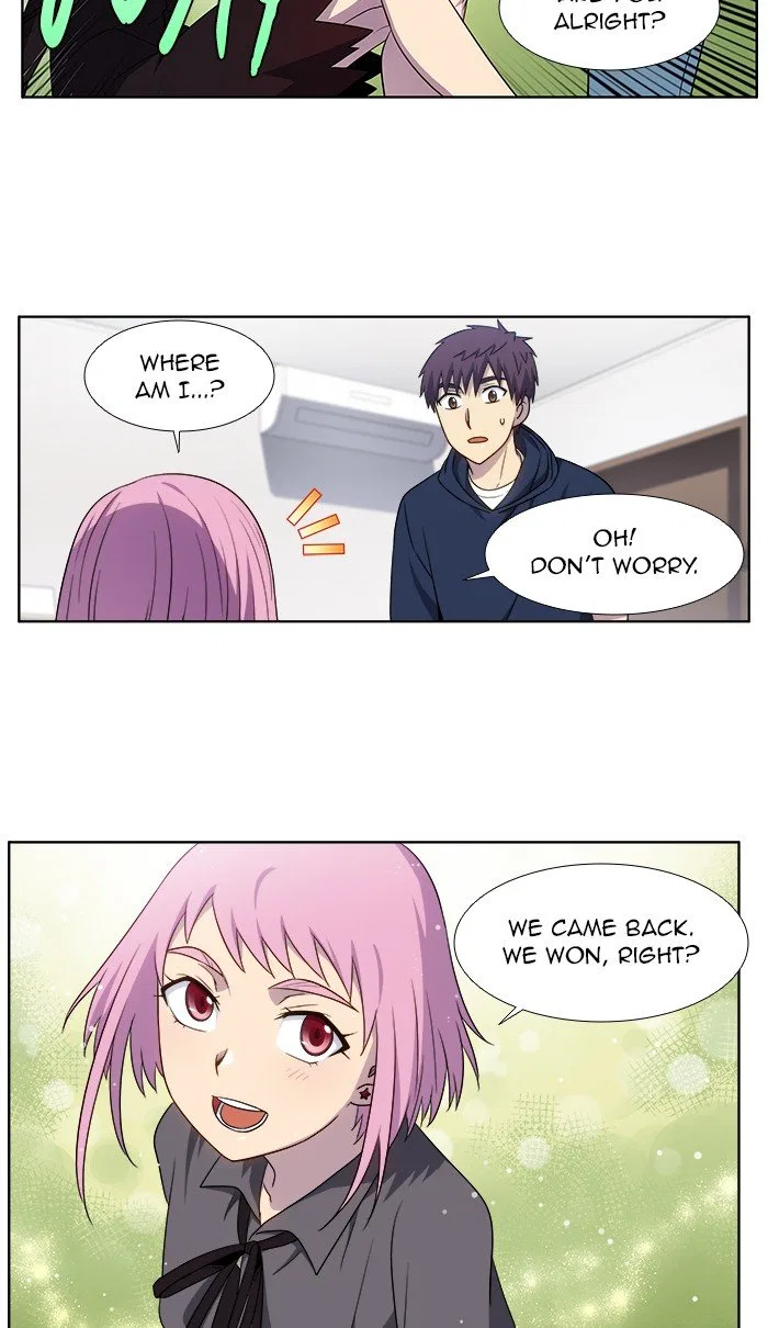 The Gamer Chapter 328 – Page 10