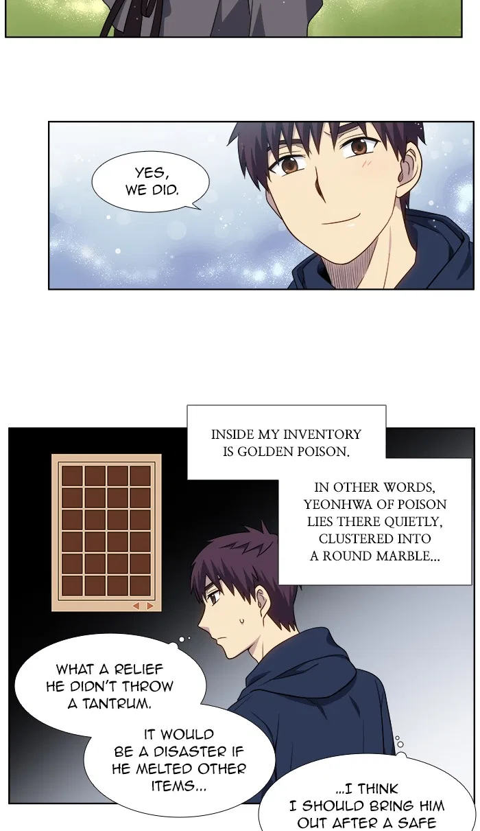 The Gamer Chapter 328 – Page 11