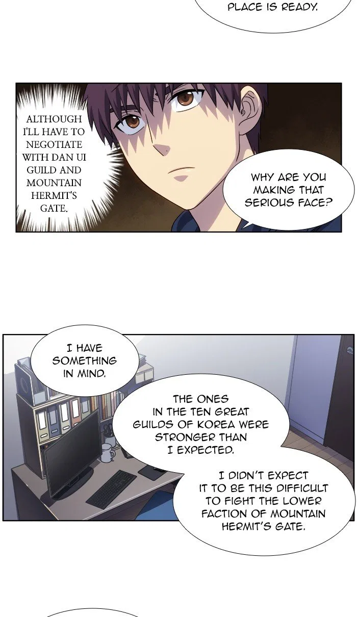 The Gamer Chapter 328 – Page 12