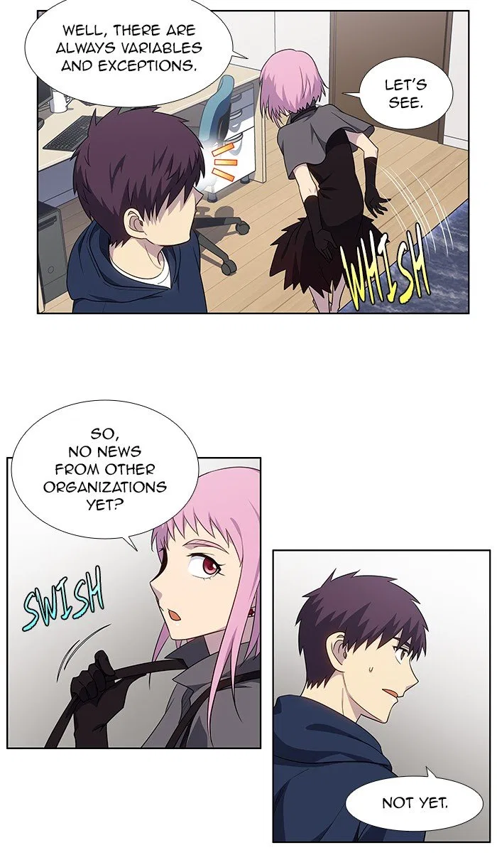 The Gamer Chapter 328 – Page 13